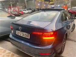 فولكسفاغن جيتا